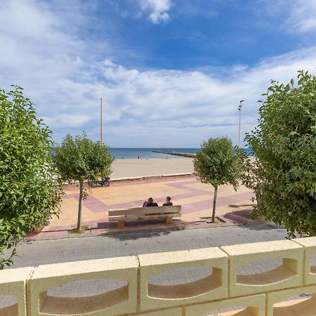 Fidalsa Bella Vista Apartment เอลกัมเปโญ ภายนอก รูปภาพ