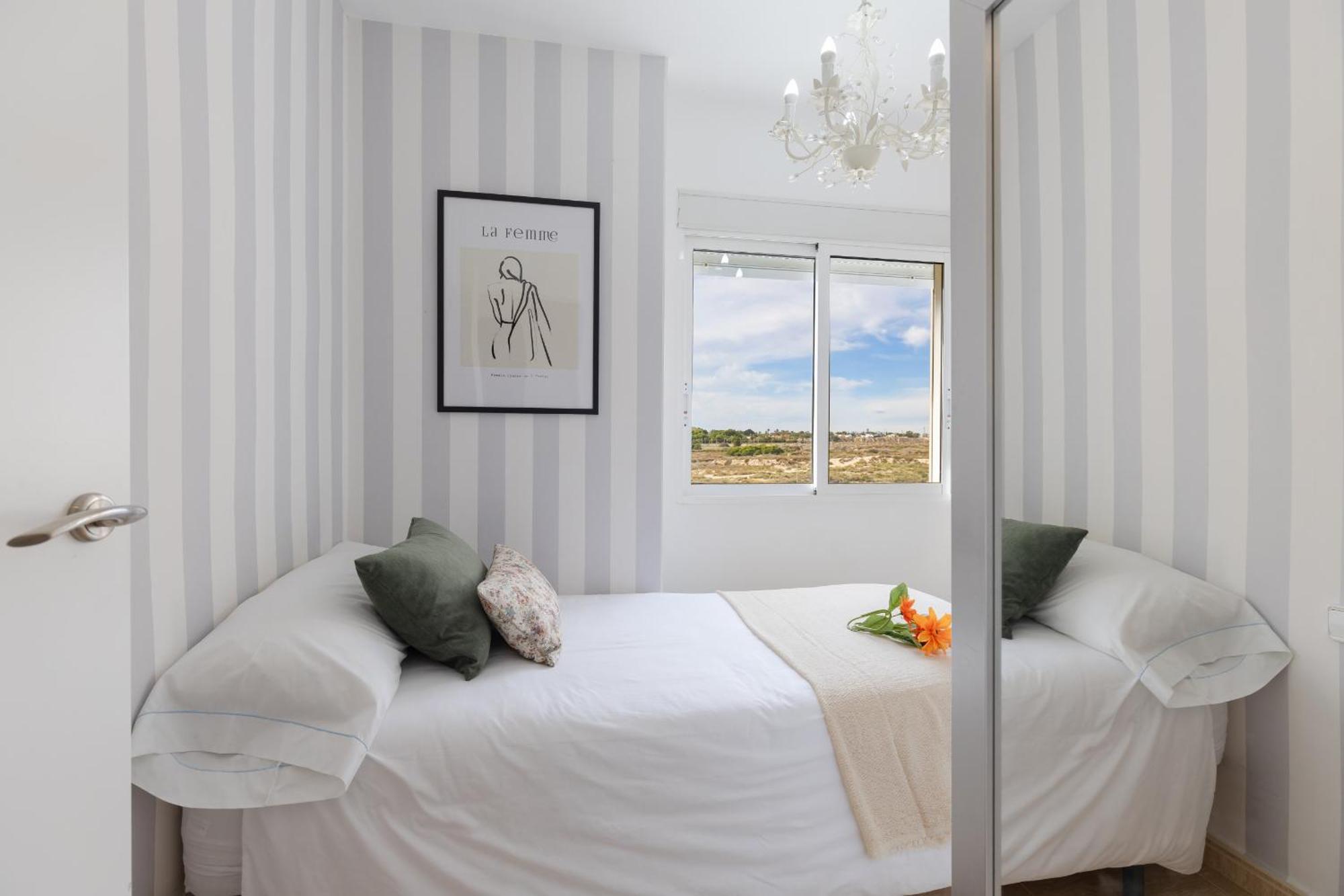 Fidalsa Bella Vista Apartment เอลกัมเปโญ ภายนอก รูปภาพ